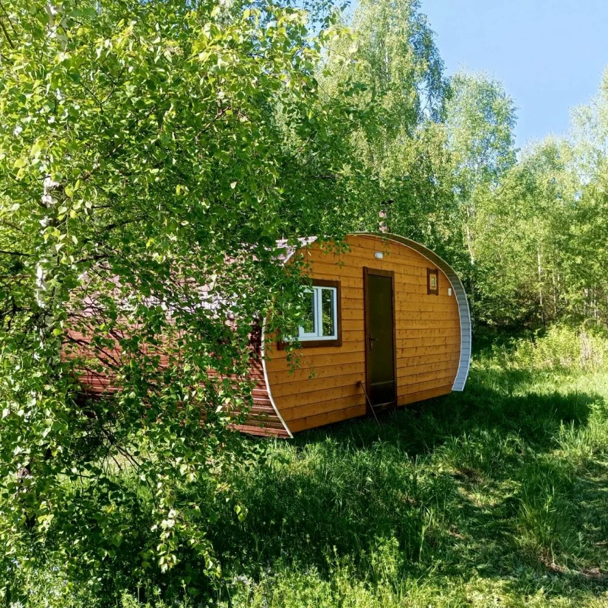 Бунгало  "ЛУНА"