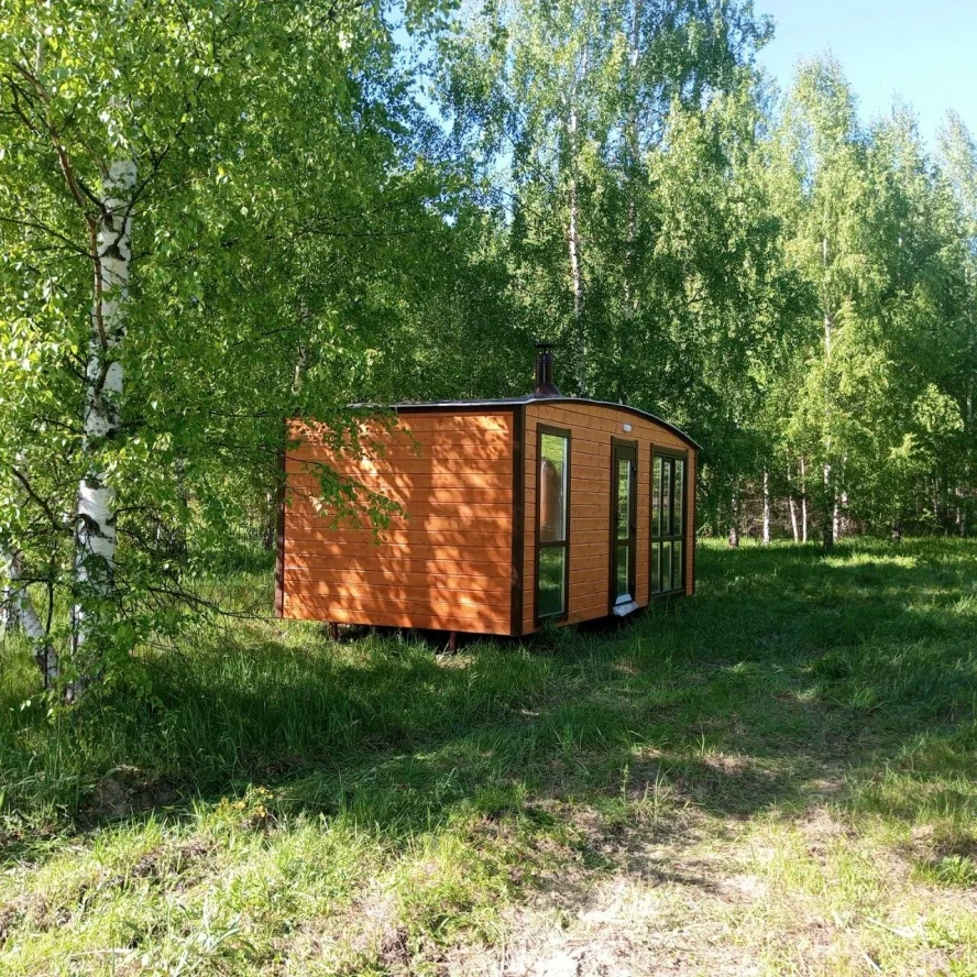 Бунгало  "РУСАЛКА"